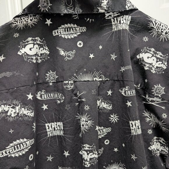 Harry Potter Dress - Picture 3 of 7